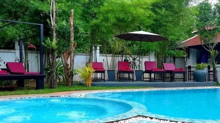 JP Prana Hotel & Spa - Spa
