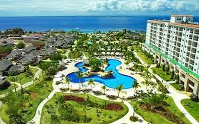JPark Island Resort & Waterpark, Cebu