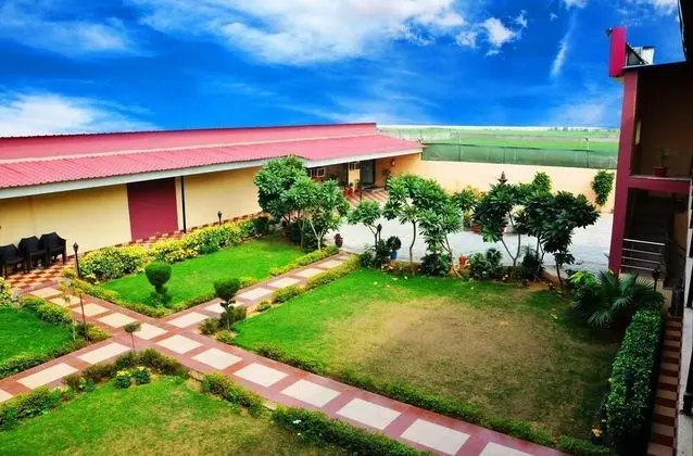 JPS Residency & Hospitality Services