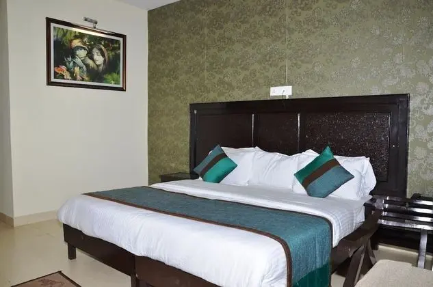 JPS Residency & Hospitality Services - Oda