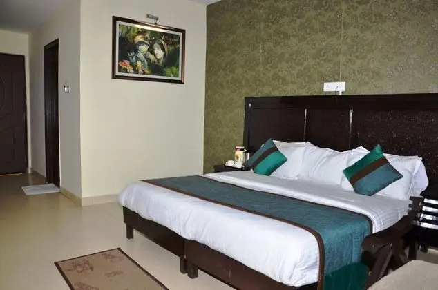 JPS Residency & Hospitality Services - Öne Çıkan Resim