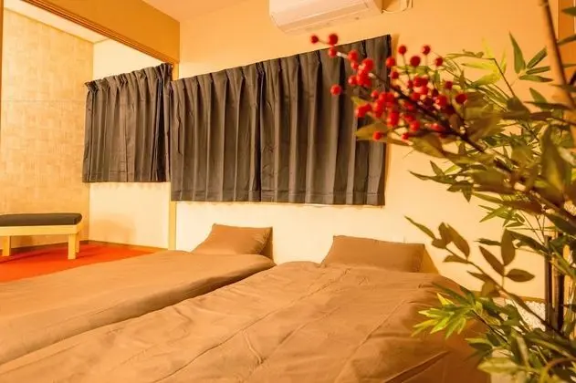 JQ Villa Kyoto Ayazaimoku