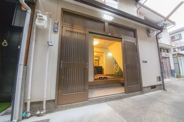JQ Villa Kyoto Ayazaimoku