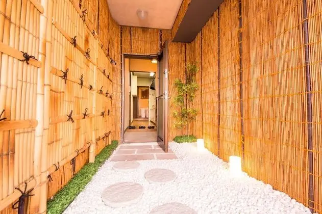 JQ Villa Kyoto Fushimi