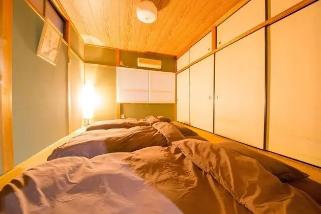 JQ Villa Kyoto Fushimi - Oda