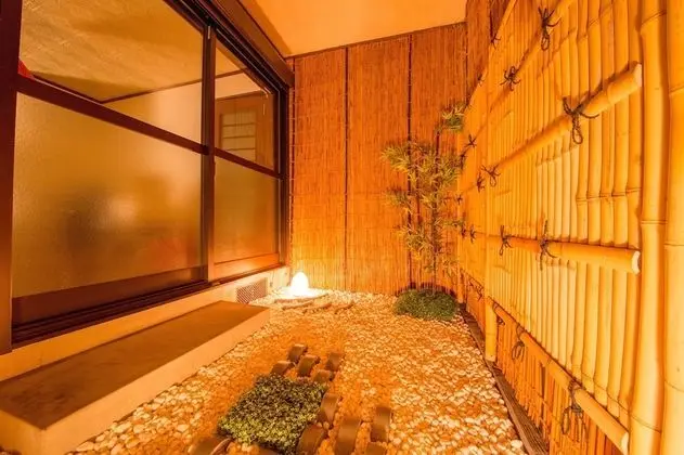 JQ Villa Kyoto Fushimi - Öne Çıkan Resim