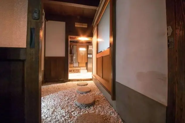 JQ Villa Kyoto Hachijou