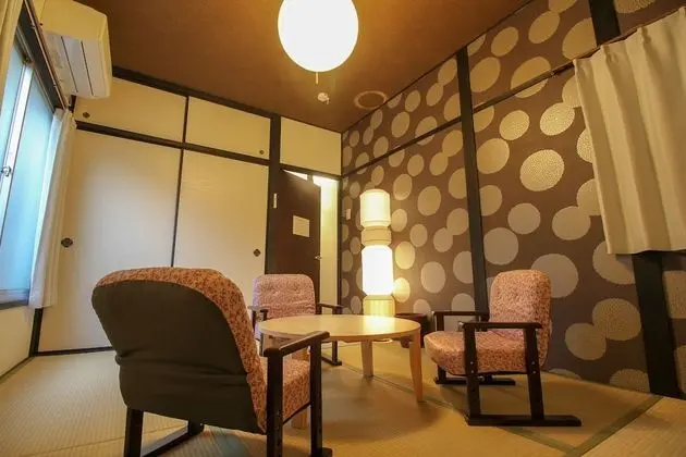 JQ Villa Kyoto Higashikujo