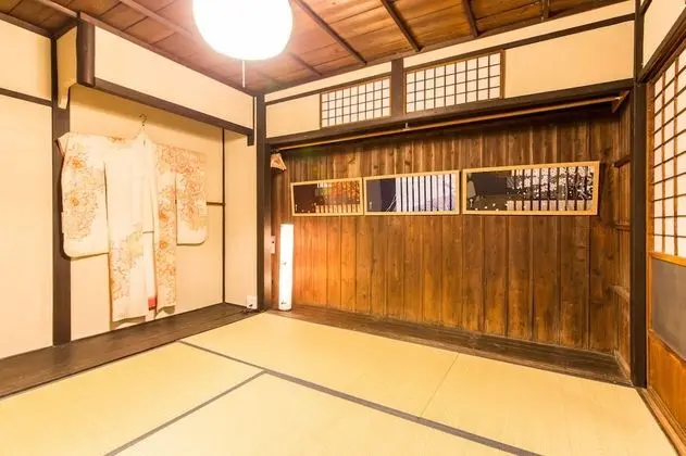 JQ Villa Kyoto Jurakutei - Oda