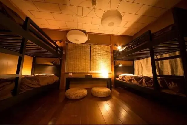 JQ Villa Kyoto Mibu - 1