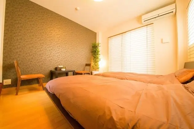 JQ Villa Kyoto Shiyakusho - Oda