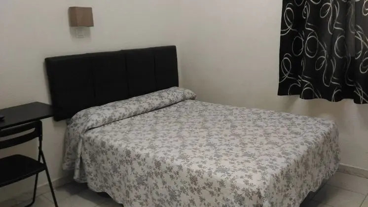 JQC Rooms - Oda