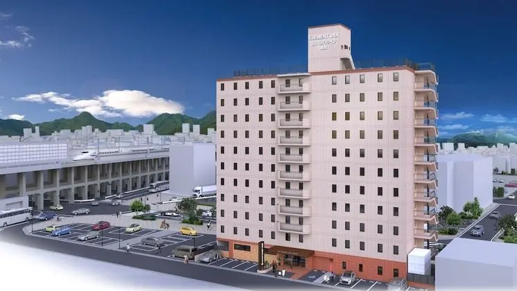 JR CLEMENT INN HIMEJI