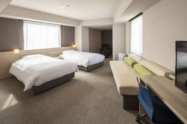 JR Clement Inn Takamatsu - Oda