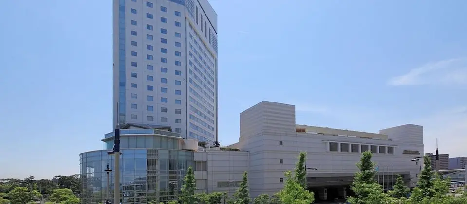 JR Hotel Clement Takamatsu - Öne Çıkan Resim