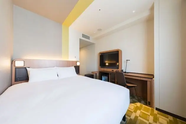 JR East Hotel Mets Akabane - Oda