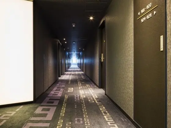 JR East Hotel Mets Akihabara - İç Mekan