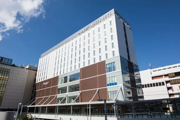 JR-East Hotel Mets Funabashi - Öne Çıkan Resim
