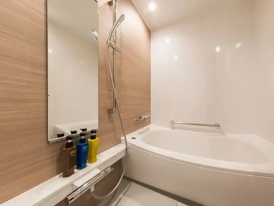 JR East Hotel Mets Gotanda - Banyo Tipleri