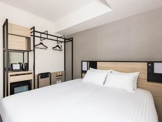 JR East Hotel Mets Gotanda - Oda