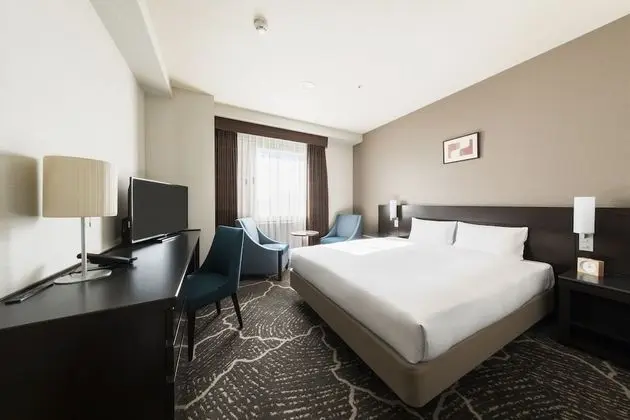 JR East Hotel Mets Kamakura Ofuna - Oda