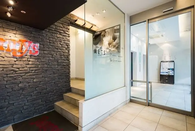 JR East Hotel Mets Koenji - Dış Mekan