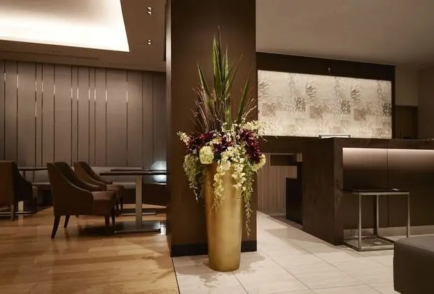 JR East Hotel Mets Kokubunji - Lobi