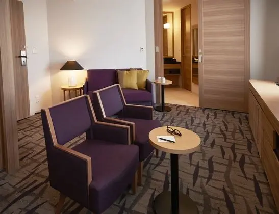 JR East Hotel Mets Kokubunji - Oda