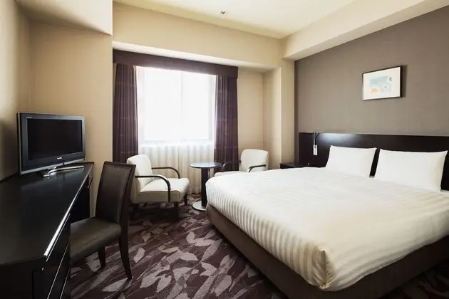 JR East Hotel Mets Tachikawa - Oda