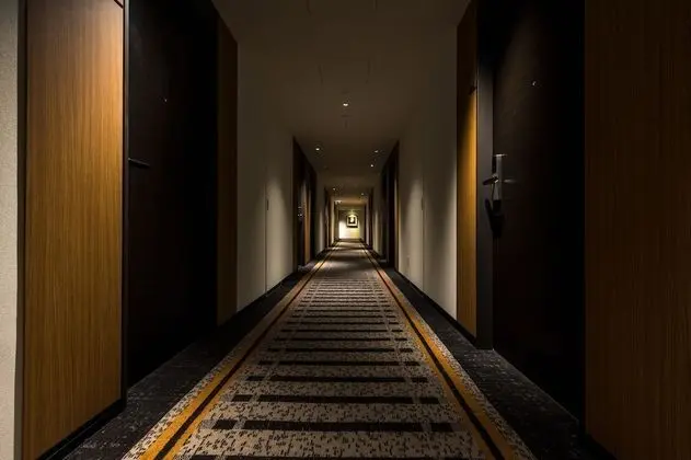 JR East Hotel Mets Yokohama Sakuragicho - İç Mekan