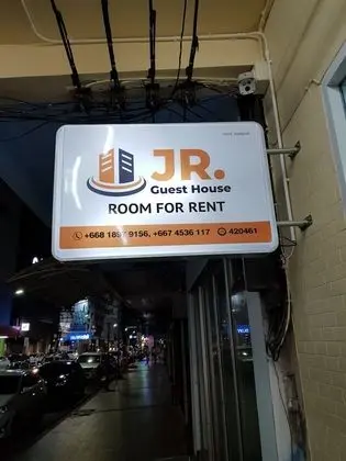 JR Guest House
