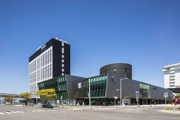 JR Inn Hakodate