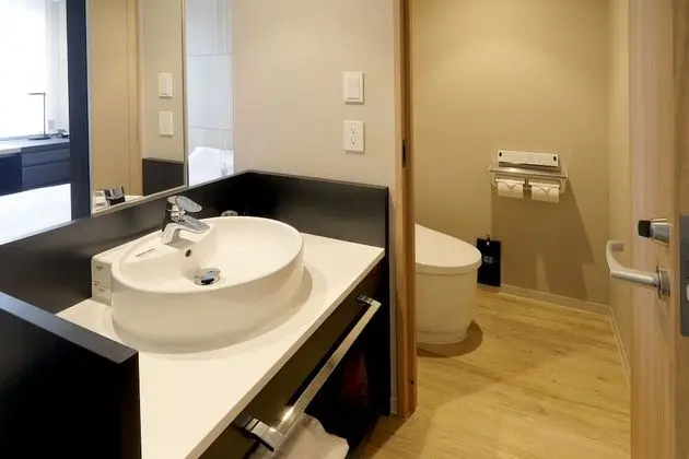 JR Inn Sapporo Kita 2jo - Oda