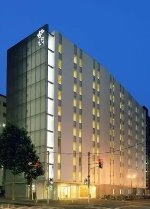 JR Inn Sapporo