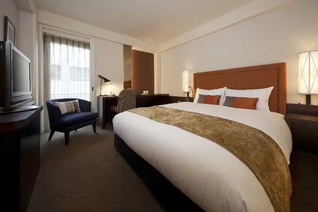 JR Kyushu Hotel Blossom Fukuoka