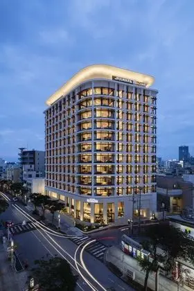 JR KYUSHU HOTEL Blossom Naha - 1