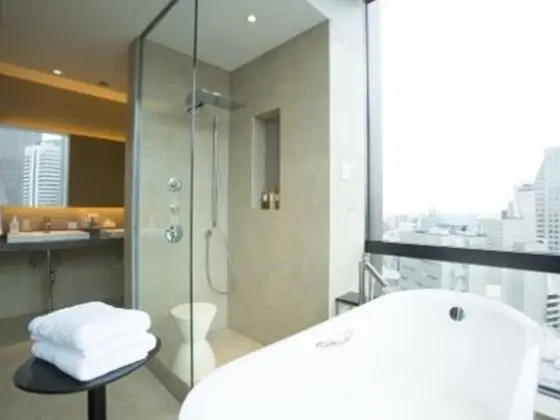 JR Kyushu Hotel Blossom Shinjuku