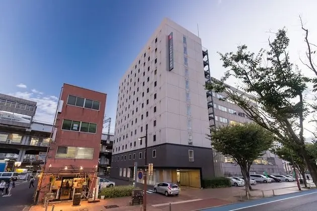 JR KYUSHU HOTEL Kokura