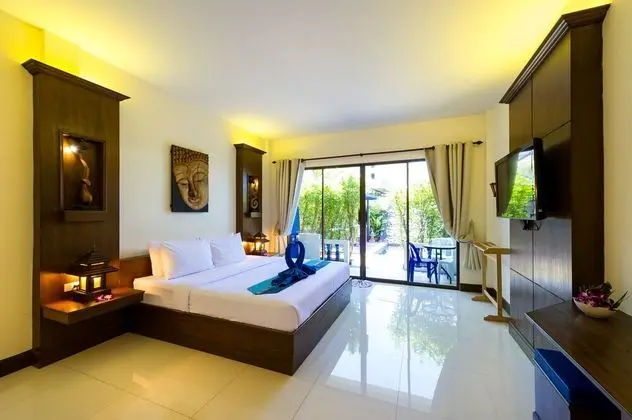 JR Siam Kata Resort