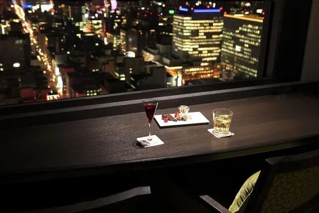 JR Tower Hotel Nikko Sapporo - Oda