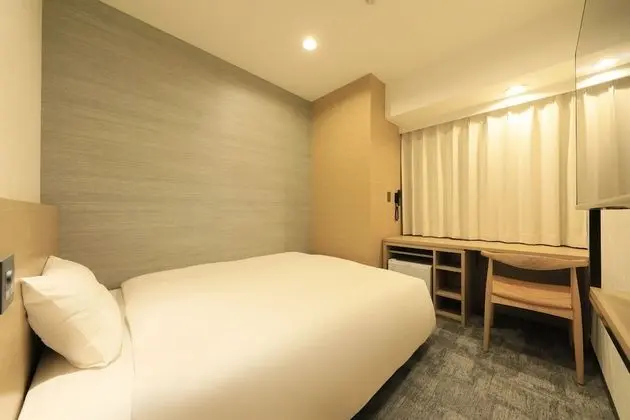 JR WEST GROUP VIA INN PRIME AKASAKA - Oda