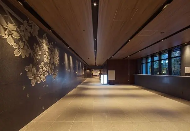 JR WEST GROUP VIA INN PRIME KYOTOEKI HACHIJOGUCHI - Lobi