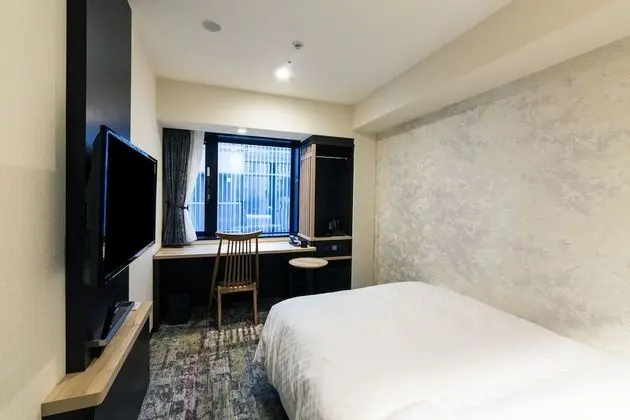 JR WEST GROUP VIA INN PRIME KYOTOEKI HACHIJOGUCHI - Oda