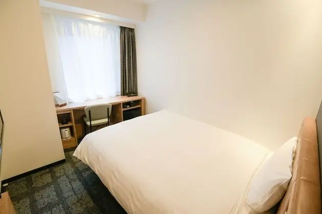 JR WEST GROUP VIA INN SHINSAIBASHI - Oda