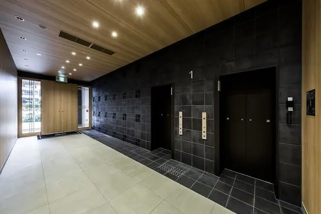 JR WEST GROUP VIA INN SHINSAIBASHI YOTSUBASHI - Dış Mekan