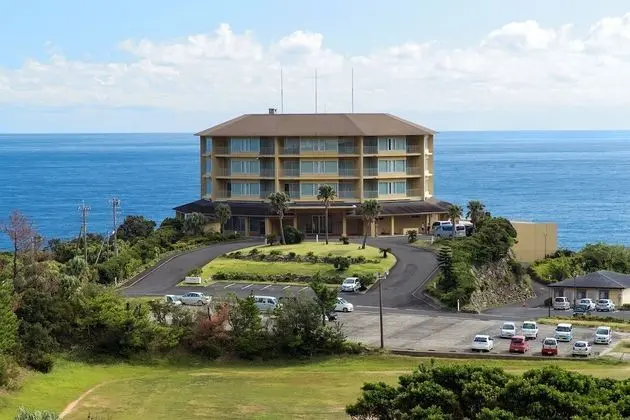 JR Hotel Yakushima
