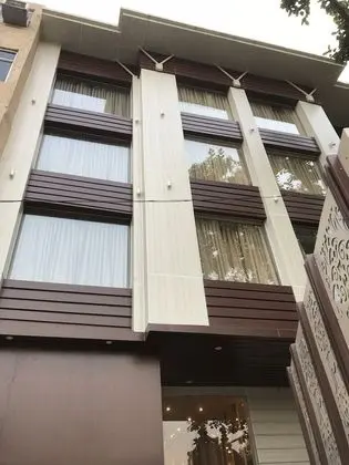 Jrd Pride - A Unit Of Jrd Exotica - Dış Mekan