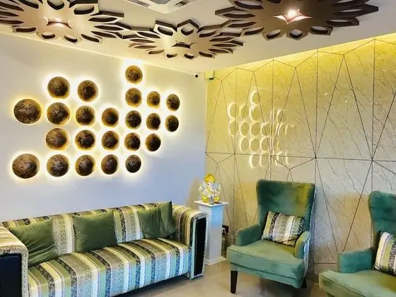 Jrd Pride - A Unit Of Jrd Exotica - Lobi