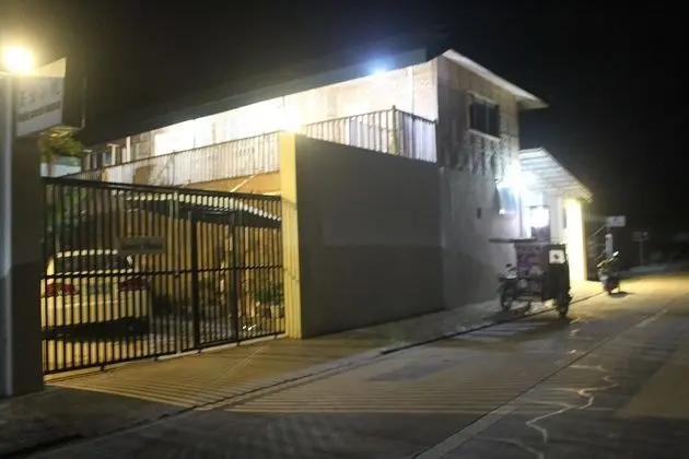 JRM Travel and Lounge - Hostel