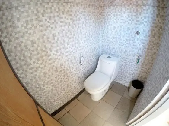 Jro Maman Guest House - Adults Only - Banyo Tipleri
